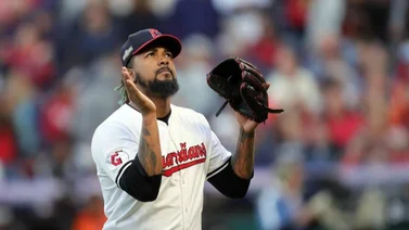 MLB: Emmanuel Clase es castigado por Tigres y pierde esta increíble racha