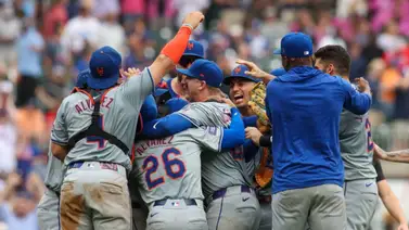 LVBP: Navegantes del Magallanes cerca de contar con estos grandesligas de Mets de Nueva York LVBP: Navegantes del Magallanes cerca de contar con estos grandesligas de Mets de Nueva York