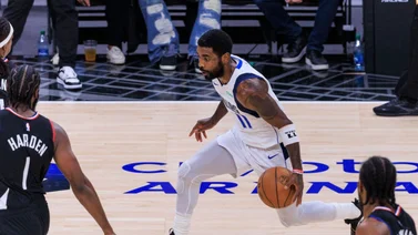 NBA: ¿Por qué los jugadores usan mangas en las piernas?