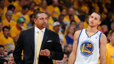 Este exjugador de NBA podría ser el nuevo director técnico de Puerto Rico Este exjugador de NBA podría ser el nuevo director técnico de Puerto Rico