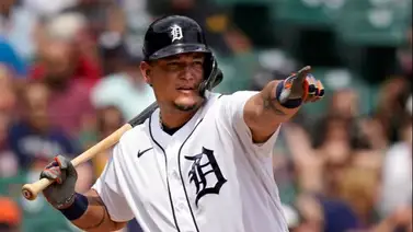 MLB: ¿A favor o en contra? Postura de Juan Vené sobre Miguel Cabrera al Salón de la Fama MLB: ¿A favor o en contra? Postura de Juan Vené sobre Miguel Cabrera al Salón de la Fama