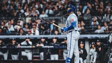 MLB: Así les fue a los venezolanos en el Juego 2 de la Serie Divisional (+Video) MLB: Así les fue a los venezolanos en el Juego 2 de la Serie Divisional (+Video)