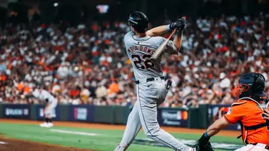 MLB: Estos son los resultados del Juego 2 de la Serie Divisional en la Liga Americana (+Video) MLB: Estos son los resultados del Juego 2 de la Serie Divisional en la Liga Americana (+Video)