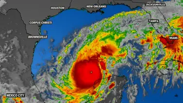 Huracán Milton: Estos son los números de emergencia para llamar en Florida Huracán Milton: Estos son los números de emergencia para llamar en Florida