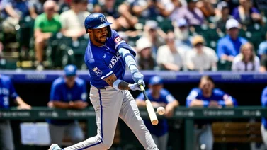 MLB: Maikel García se une a destacada lista de venezolanos en postemporada (+Dato)