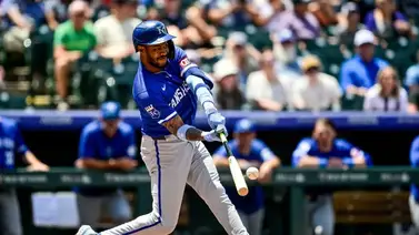 MLB: Maikel García se une a destacada lista de venezolanos en postemporada (+Dato) MLB: Maikel García se une a destacada lista de venezolanos en postemporada (+Dato)