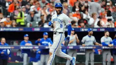 MLB: Esto dijo Maikel García tras su gran actuación ante Yankees de Nueva York (+Video) MLB: Esto dijo Maikel García tras su gran actuación ante Yankees de Nueva York (+Video)