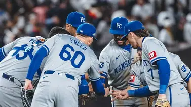 MLB: Así marcha la Serie Divisional en la Liga Americana y la Liga Nacional (+Video) MLB: Así marcha la Serie Divisional en la Liga Americana y la Liga Nacional (+Video)