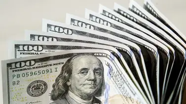 Dólar hoy 08 de octubre en México: Precio al alza, ¿qué esperar para el resto de la semana? Dólar hoy 08 de octubre en México: Precio al alza, ¿qué esperar para el resto de la semana?