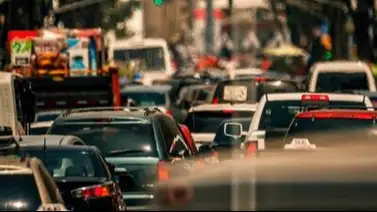 Hoy No Circula 8 de octubre: ¿Tu auto puede circular? Hoy No Circula 8 de octubre: ¿Tu auto puede circular?