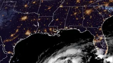Huracán Milton: Alerta máxima ante el inminente impacto Huracán Milton: Alerta máxima ante el inminente impacto