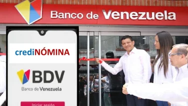 BDV: Guía paso a paso para solicitar un préstamo de más de $300