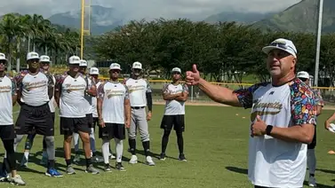 LVBP: Bravos confirma sus dos primeros lanzadores de la temporada 2024/2025 LVBP: Bravos confirma sus dos primeros lanzadores de la temporada 2024/2025