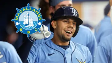 LVBP: Magallanes se blinda para el inicio de temporada con incorporaciones grandeligas (+video) LVBP: Magallanes se blinda para el inicio de temporada con incorporaciones grandeligas (+video)
