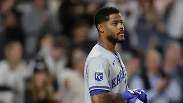 MLB: Maikel García tiene estas palabras sobre el juego 2 ante Yankees en playoffs (+Video) MLB: Maikel García tiene estas palabras sobre el juego 2 ante Yankees en playoffs (+Video)