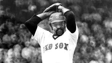 MLB: Fallece el pitcher cubano Luis Tiant, leyenda del beisbol venezolano MLB: Fallece el pitcher cubano Luis Tiant, leyenda del beisbol venezolano
