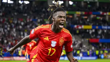 Nico Williams genera conflictos entre su club y la seleccion española Nico Williams genera conflictos entre su club y la seleccion española