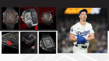 MLB: Lanzador de Dodgers fue robado antes de su duelo contra Padres