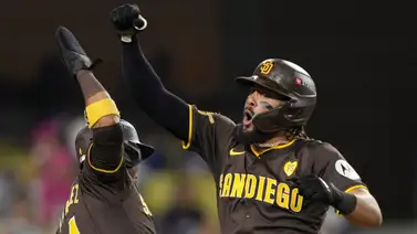 MLB: Se cumple un nuevo récord en estas Series Divisionales 2024 (+Detalles) MLB: Se cumple un nuevo récord en estas Series Divisionales 2024 (+Detalles)