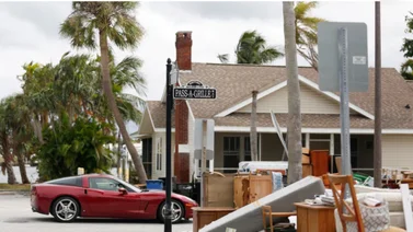 Huracán Milton: ¿A qué hora y dónde impactará en Florida? Los riesgos para la región