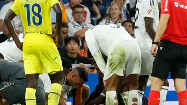 Las 4 alternativas que tiene Real Madrid para cubrir la baja de Dani Carvajal Las 4 alternativas que tiene Real Madrid para cubrir la baja de Dani Carvajal