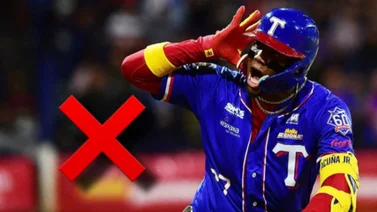 LVBP: ¡Se acabó el "perreo"! Mira la nueva normativa que se implementará en la temporada 2024-25