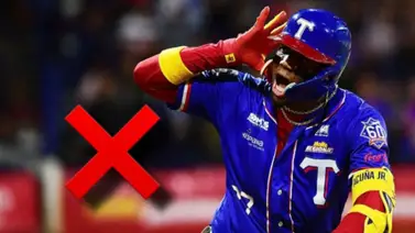 LVBP: ¡Se acabó el "perreo"! Mira la nueva normativa que se implementará en la temporada 2024-25 LVBP: ¡Se acabó el "perreo"! Mira la nueva normativa que se implementará en la temporada 2024-25