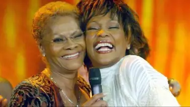 Fallece a los 91 años madre de la legendaria intérprete Whitney Houston Fallece a los 91 años madre de la legendaria intérprete Whitney Houston