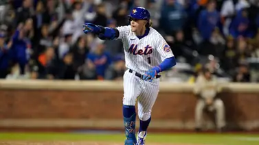 MLB: Este campeón bate podría estar de regreso con los Mets (+Detalles) MLB: Este campeón bate podría estar de regreso con los Mets (+Detalles)