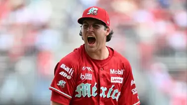 MLB: Mira el próximo destino de Trevor Bauer (+Detalles) MLB: Mira el próximo destino de Trevor Bauer (+Detalles)