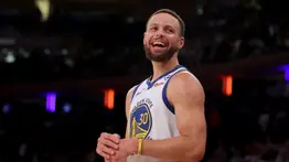 NBA: ¡Increíble! Stephen Curry no es elegido como el mejor piloto de la liga por esta razón