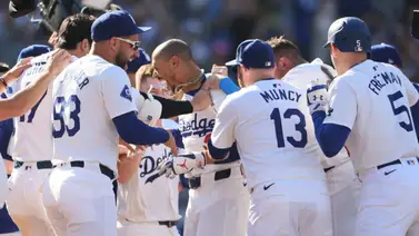 LVBP: Llega a Tiburones de La Guaira este gran prospecto de los Ángeles Dodgers (+Video) LVBP: Llega a Tiburones de La Guaira este gran prospecto de los Ángeles Dodgers (+Video)