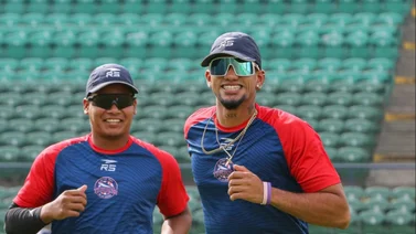 LVBP: Tiburones lucirá un potente lineup para el juego inaugural (+Video)
