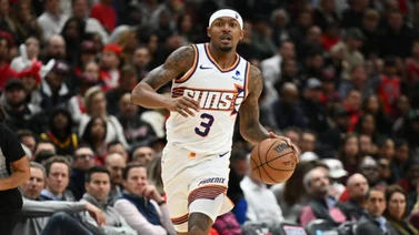 NBA: ¿Son candidatos al título? Esto dijo Bradley Beal sobre Phoenix Suns y su oportunidad de competir por el campeonato