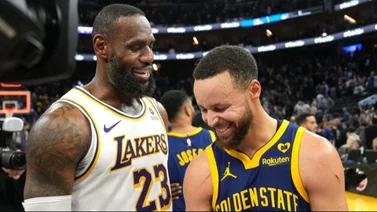 Todos los jugadores pueden ser cambiados: Mira quién es el intocable de la NBA