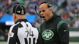 NFL: Jets despiden a su head coach tras mal inicio de campaña