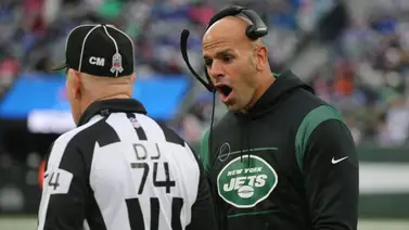 NFL: Jets despiden a su head coach tras mal inicio de campaña NFL: Jets despiden a su head coach tras mal inicio de campaña