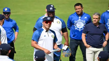 LVBP: Navegantes del Magallanes podría presentar este lineup para enfrentar a Tiburones de La Guaira LVBP: Navegantes del Magallanes podría presentar este lineup para enfrentar a Tiburones de La Guaira