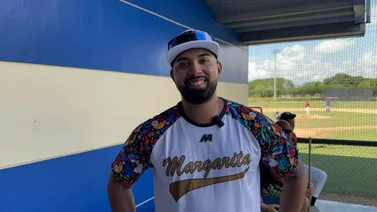 LVBP: Bravos de Margarita recibe a su as de las grandesligas