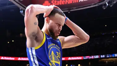 NBA: ¡No les tienen fé! Esto dicen las votaciones sobre las posibilidades de Warriors en ser campeones NBA: ¡No les tienen fé! Esto dicen las votaciones sobre las posibilidades de Warriors en ser campeones