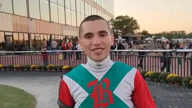 Mychel Sanchez arrasa con 4 victorias y alcanza cifra redonda de victorias en el año Mychel Sanchez arrasa con 4 victorias y alcanza cifra redonda de victorias en el año