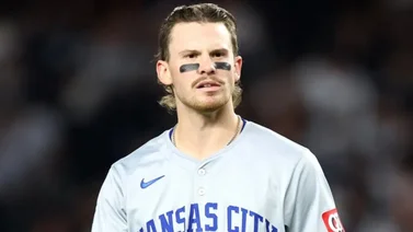 MLB: Los Reales necesitan la producción ofensiva de Bobby Witt Jr. (+Info)