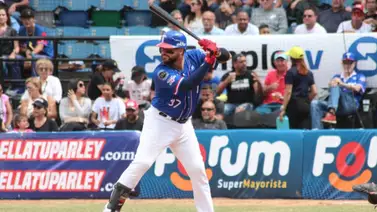 LVBP: La manada de los Leones del Caracas se amplía con este pelotero (+Video) LVBP: La manada de los Leones del Caracas se amplía con este pelotero (+Video)