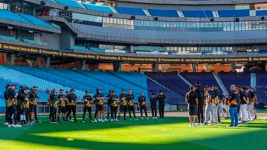 LVBP: Leones del Caracas robustece su bullpen con estas tres incorporaciones foráneas