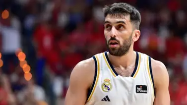 El severo castigo que deberá cumplir Facundo Campazzo en la Euroliga (+video) El severo castigo que deberá cumplir Facundo Campazzo en la Euroliga (+video)