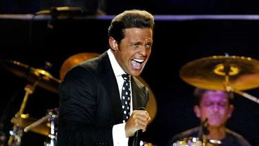 El lugar seleccionado por Luis Miguel para finalizar su gira 