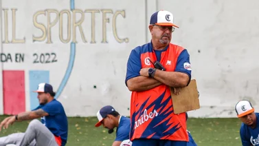 LVBP: Caribes de Anzoátegui suma una pieza importante a su pretemporada