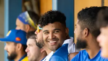 LVBP: ¿Yohánder Méndez podría abrir el primer juego de los Navegantes del Magallanes? LVBP: ¿Yohánder Méndez podría abrir el primer juego de los Navegantes del Magallanes?