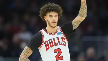 NBA: ¿Podrá jugar? Así marcha el estado físico de Lonzo Ball de cara a la nueva temporada NBA: ¿Podrá jugar? Así marcha el estado físico de Lonzo Ball de cara a la nueva temporada