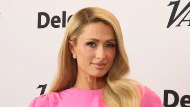 Paris Hilton habló por primera vez de su diagnóstico de TDH Paris Hilton habló por primera vez de su diagnóstico de TDH